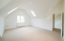 Sonning Eye bedroom extension leads