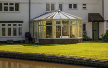 Sonning Eye conservatory leads