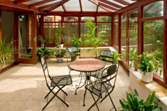 Sonning Eye conservatory quotes