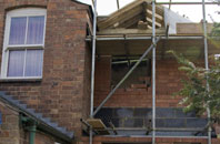 free Sonning Eye home extension quotes