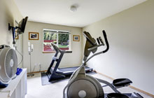 Sonning Eye home gym construction leads