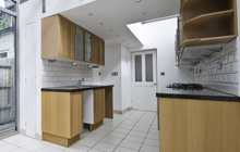 Sonning Eye kitchen extension leads