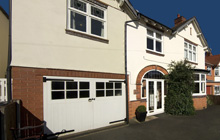 Sonning Eye multiple storey extension leads